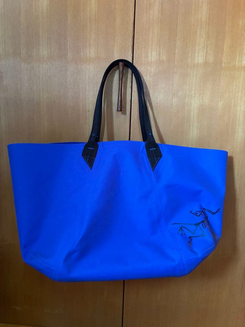 アークテリクス　キャリア45トート　美品