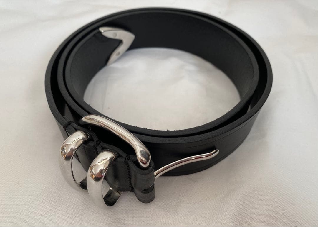 SUNFLOWER TIP END BELT ウエスタンベルト　85