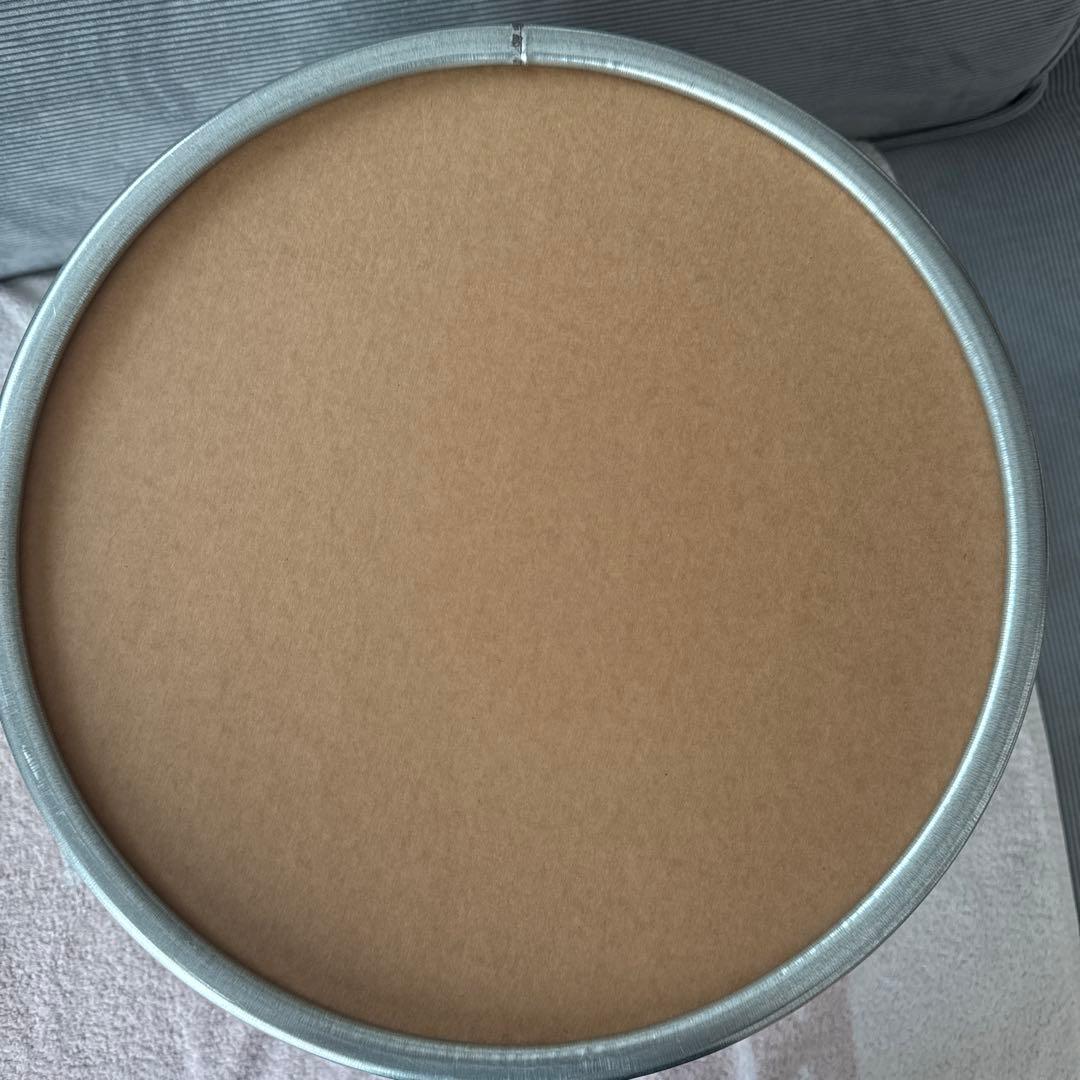 最終値下げ《未使用品》HERMES サドルボックス ダークネイビー