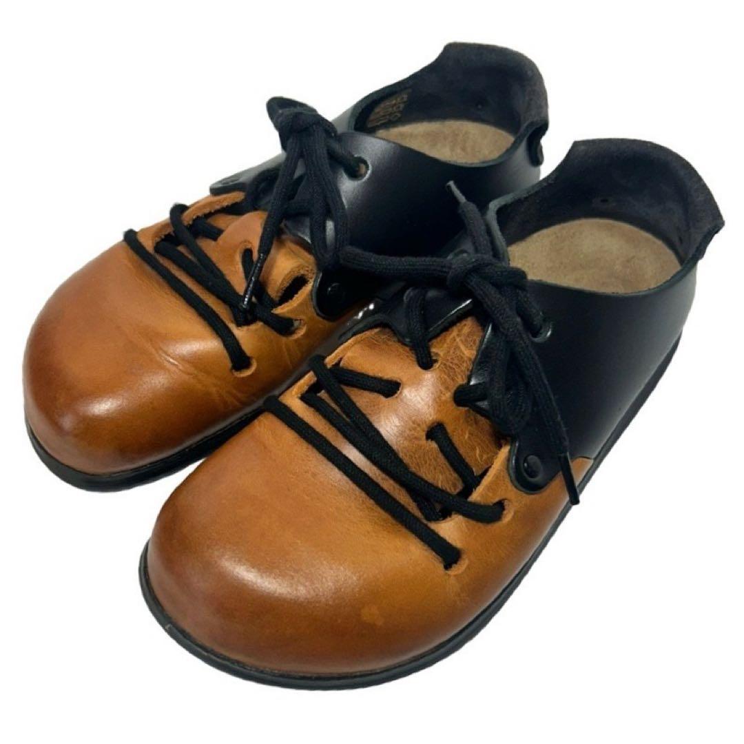 BIRKENSTOCK モンタナ　22.5cm