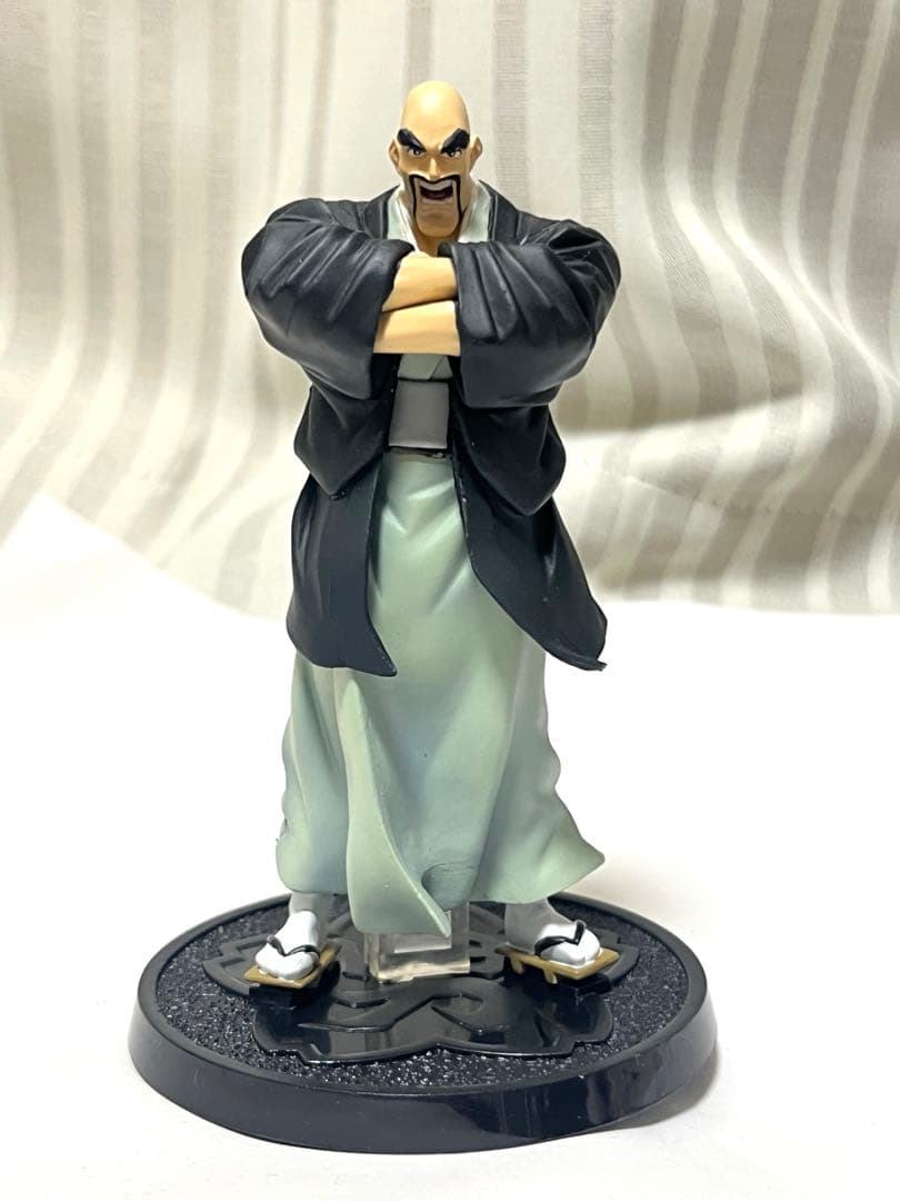 nana様専用 『魁!!男塾』男塾塾長 江田島 平八 フィギュア - メルカリ