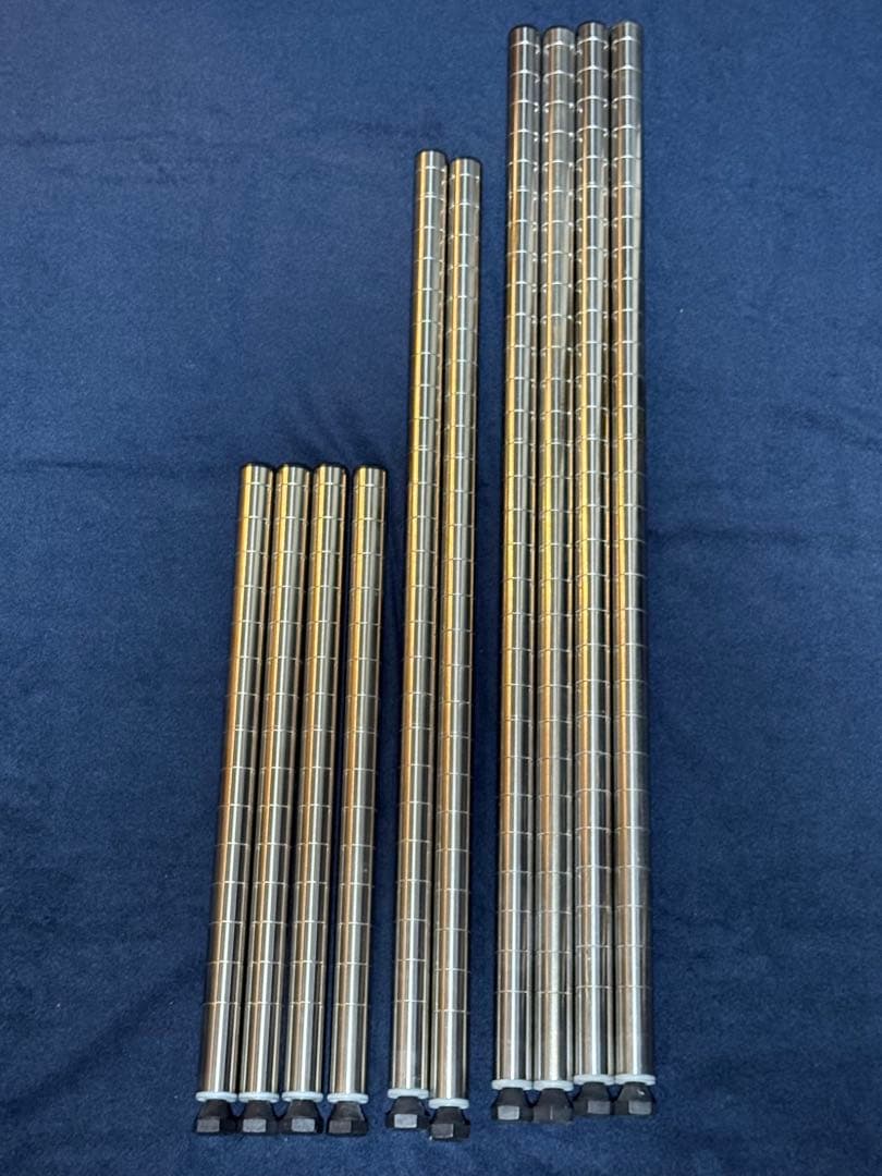 ホームエレクター10本セット