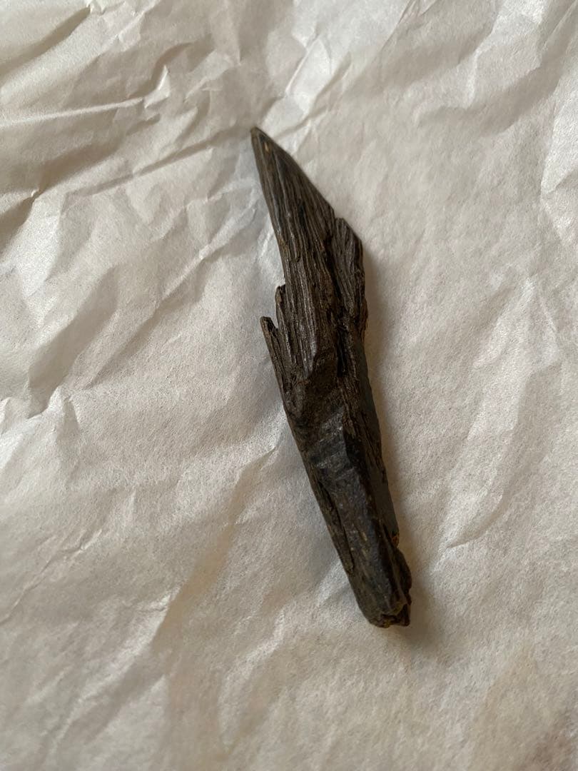 香木 伽羅　約4g お線香『豊潤香木薫香【伽羅薫香(きゃらくんこう)-KYARAKUNKO-/70g】短