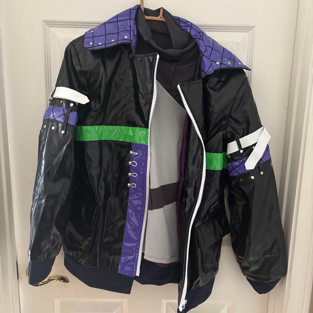 【限定値下げ】　にじさんじ　不破湊　コスプレ