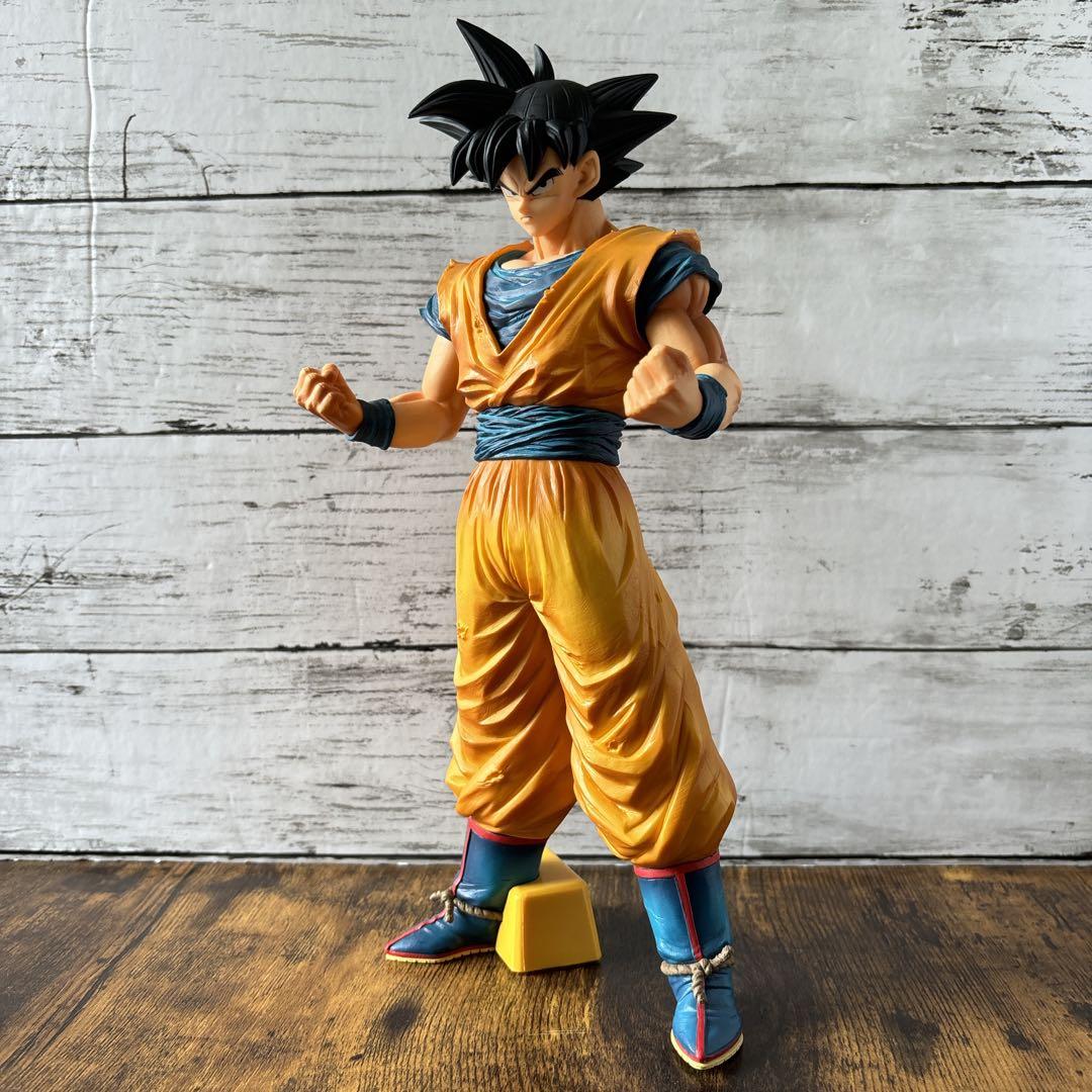 グランディスタ ドラゴンボールフィギュア grandista フルセット