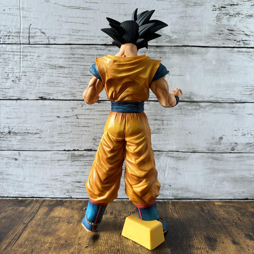 グランディスタ ドラゴンボールフィギュア grandista フルセット