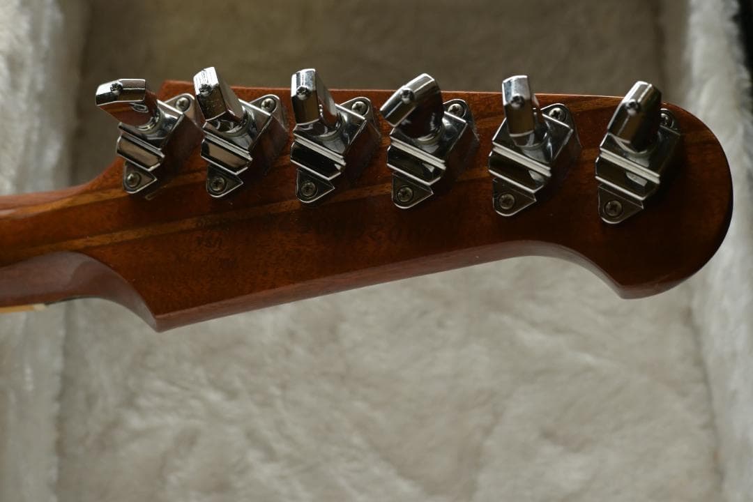 Gibson Firebird V 2009 バンジョーペグ - メルカリ