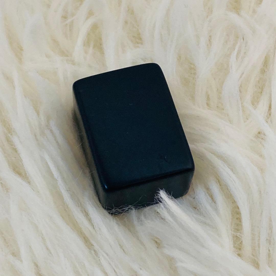 キングバード オールブラック オーロラダイヤ 麻雀牌 蘇州 黒牌 R牌