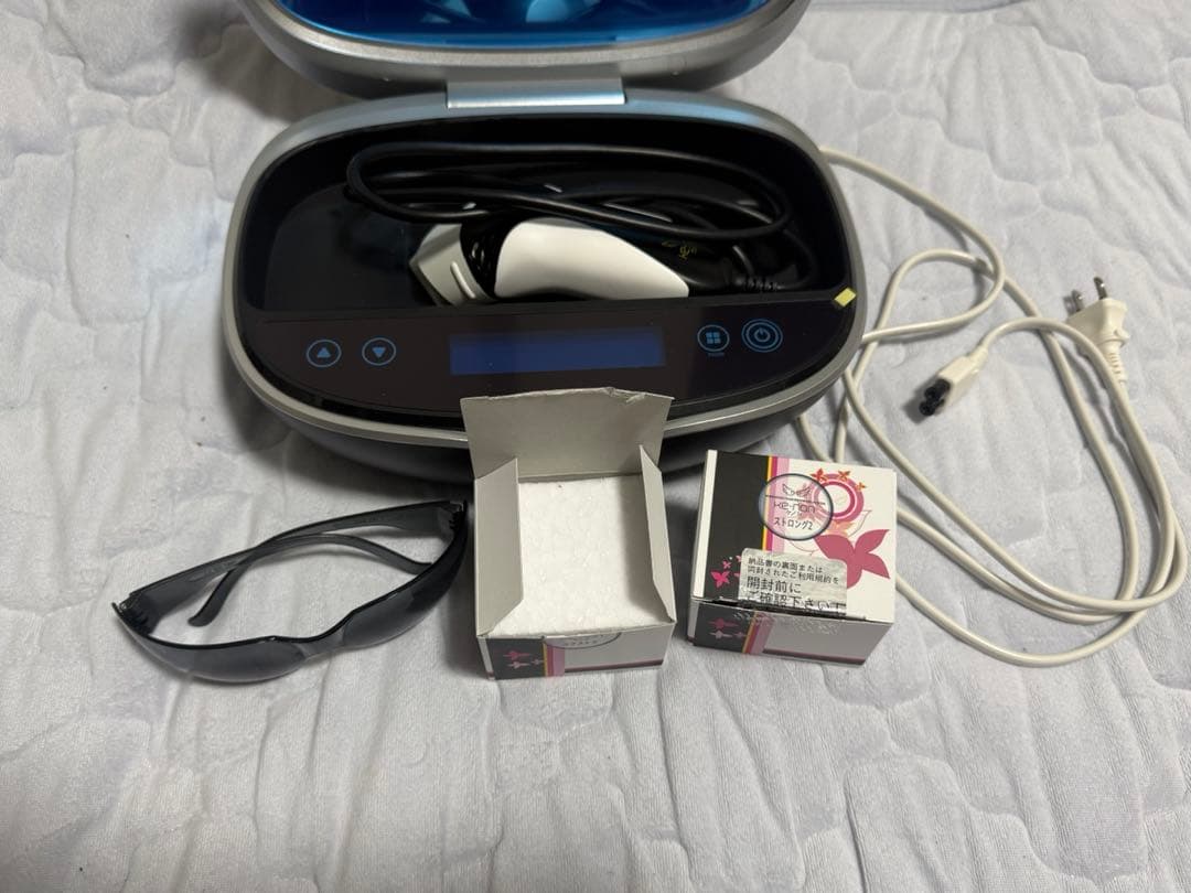 ケノン　ver.8.7 ブラック