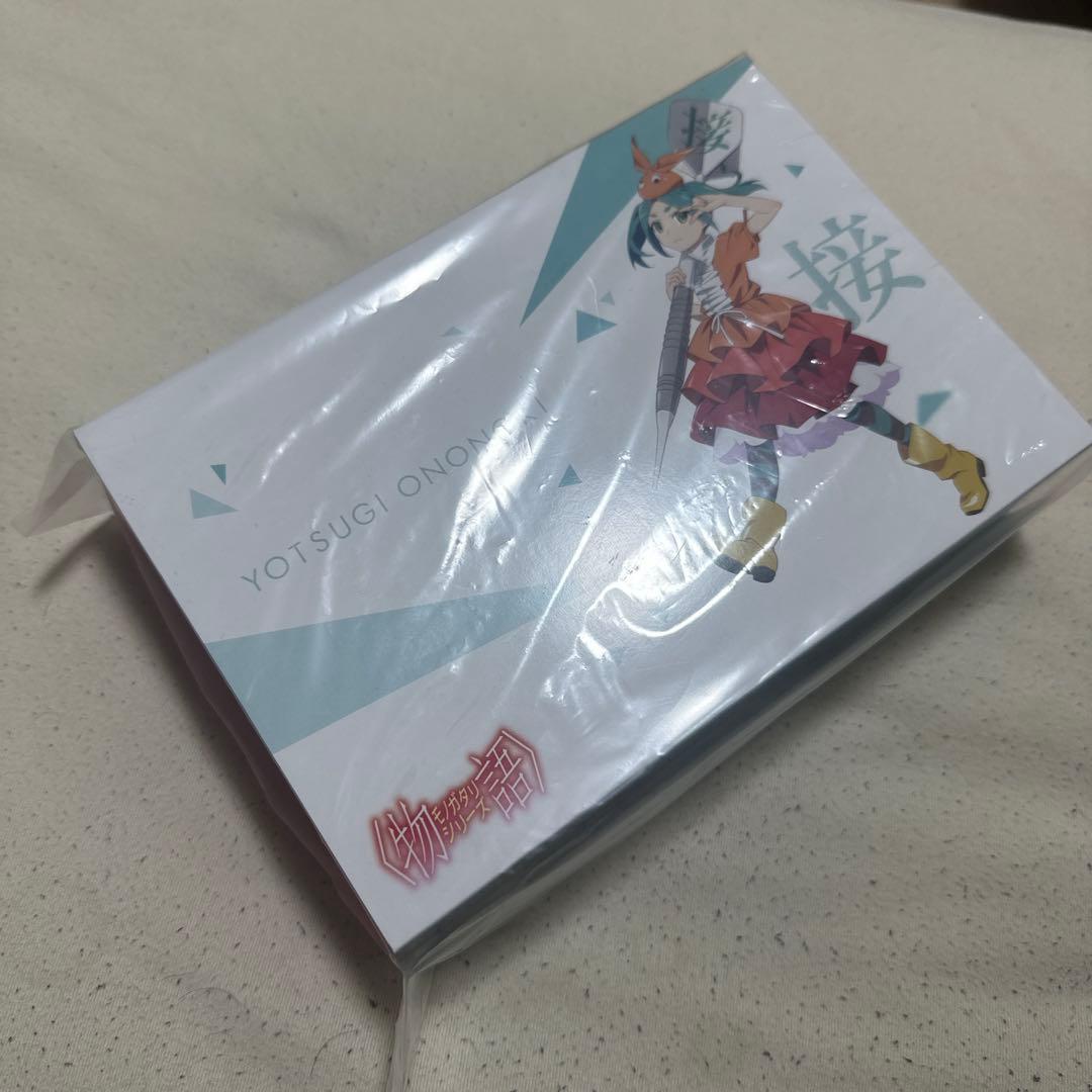 【新品未開封】物語シリーズ ダーツセット 斧乃木 余接ver. ダーツ > キャラクター > 【予約受付終了】【Only Japan】物語シリーズ