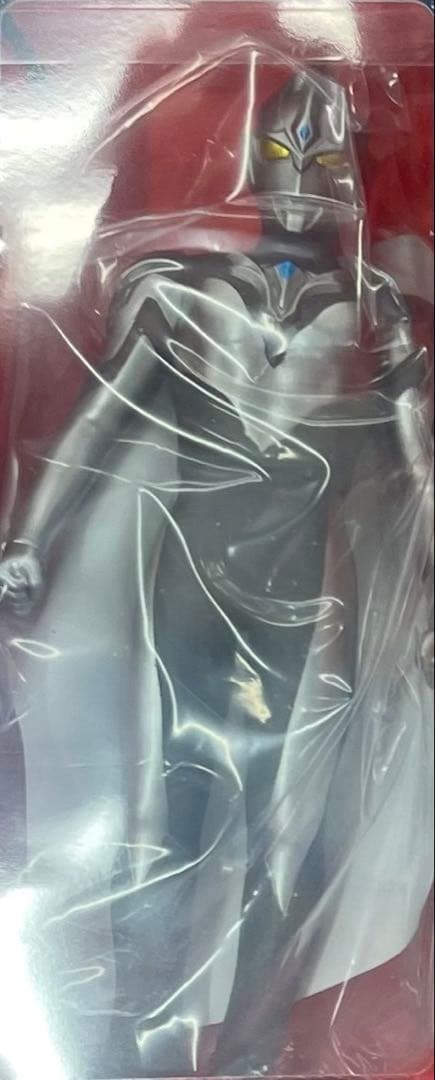 ウルトラマンアーク ウルトラマンオメガ CD 限定ソフビ 3体セット