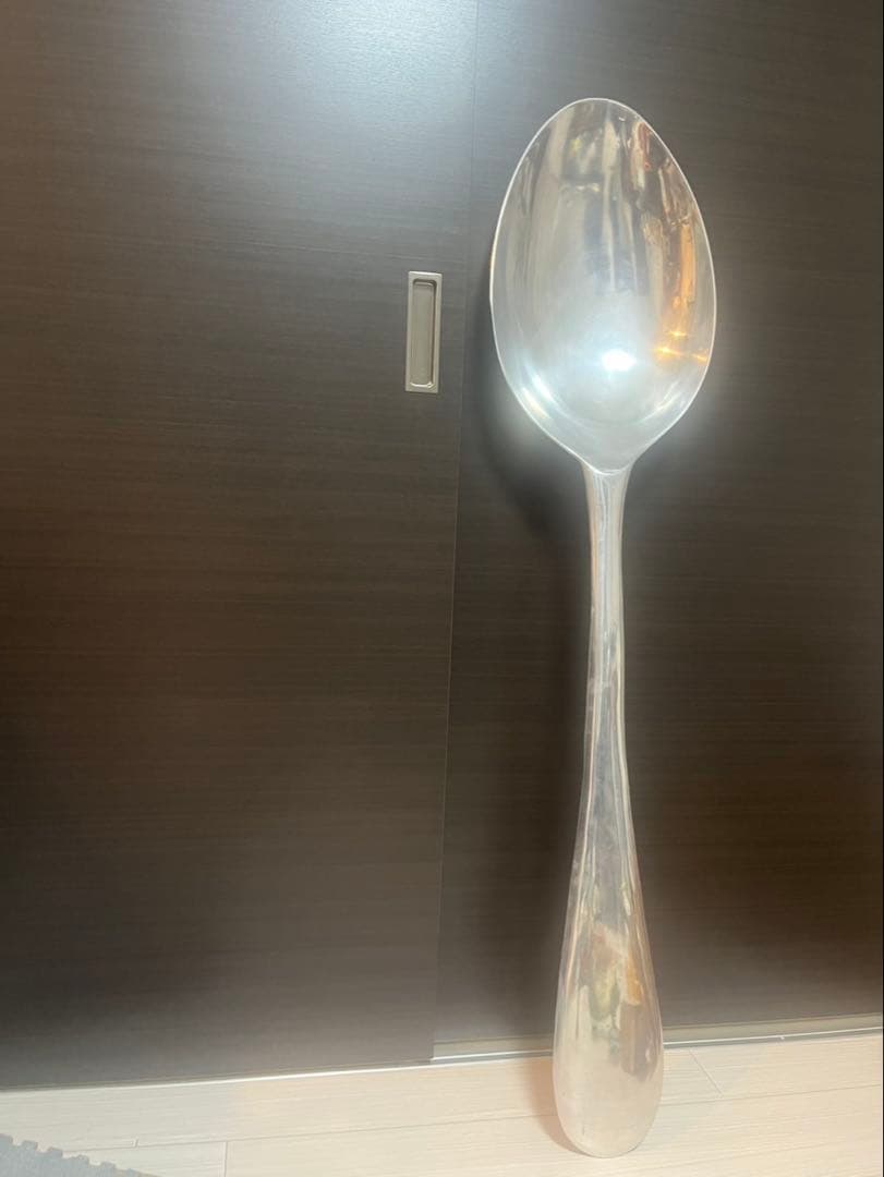 【120センチ】BIGファーストバイトスプーン