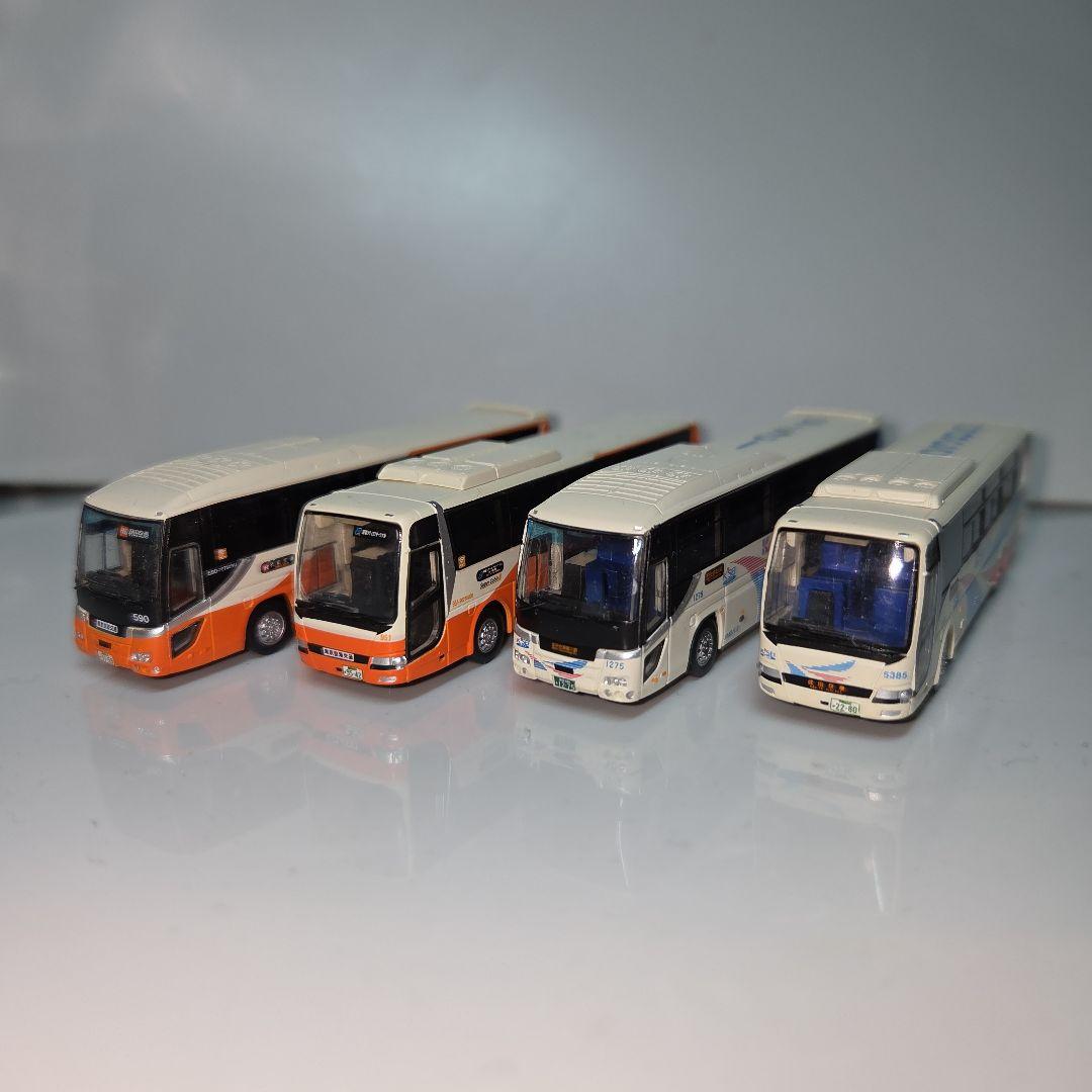 バスコレ 京成バス/東京空港交通 リムジンバス4台セット④ Yahoo!オークション -「バスコレ 東京空港交通」の落札相場・落札価格