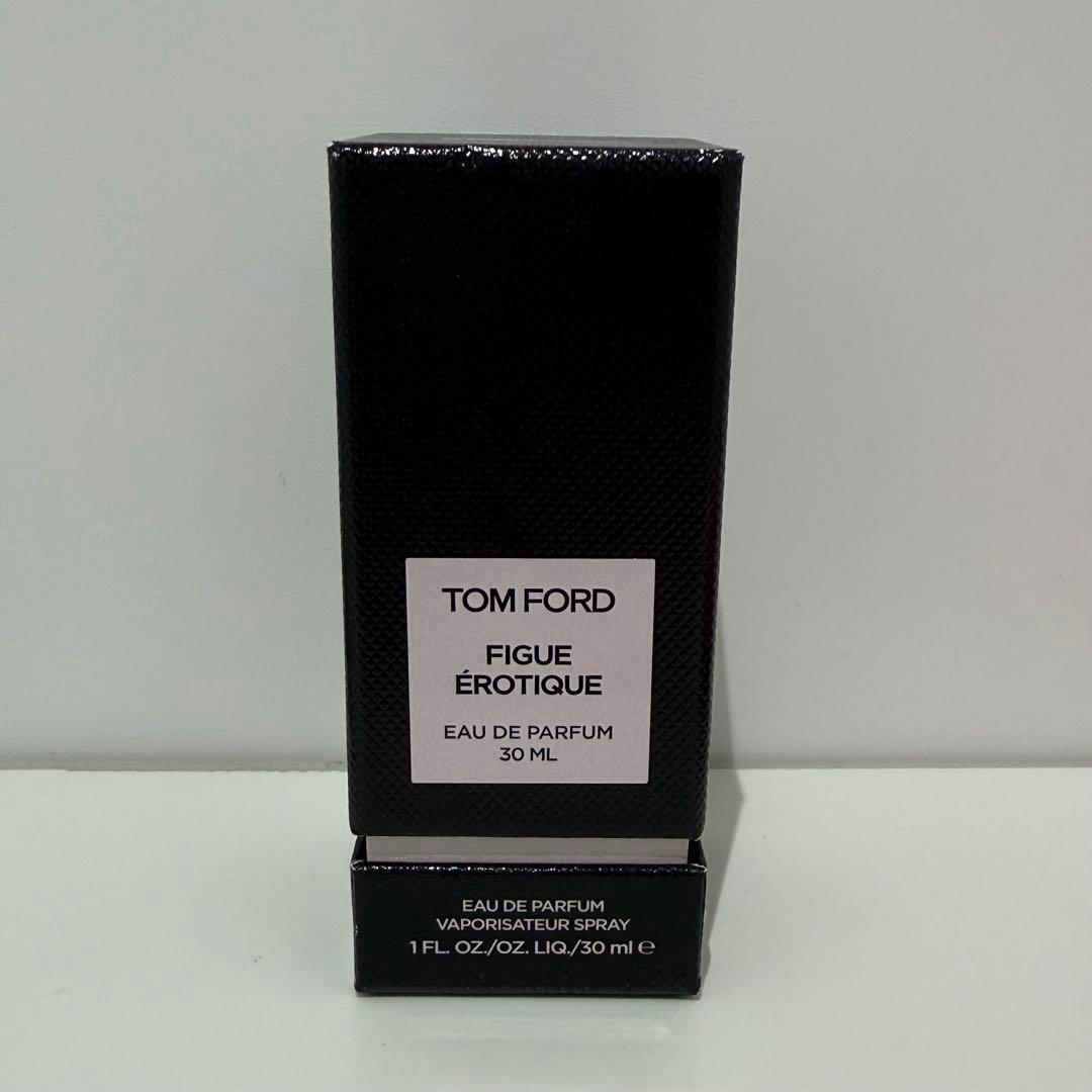 【新品未開封】TOM FORD トムフォード フィグエロティック30ml 楽天市場】フィグ エロティック オード パルファム スプレィ 30mL 50mL