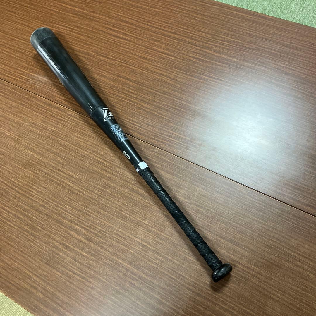 MIZUNO BEYOND MAX LEGACY バット 軟式用ビヨンドマックスレガシー ミドル(FRP製／85cm／平均740g