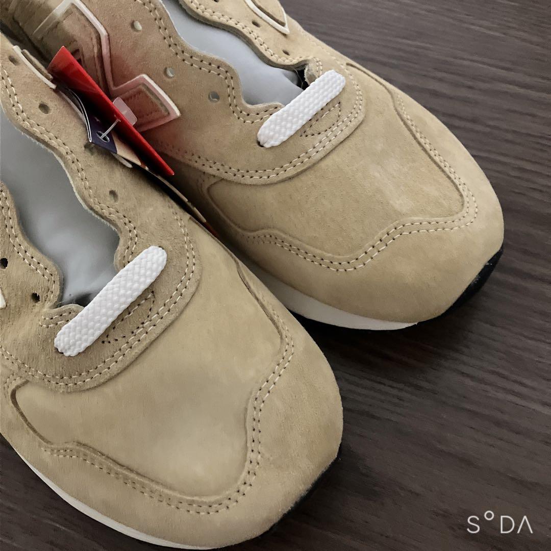 未使用】ニューバランス M1400BE 27cm（プー179） - メルカリ