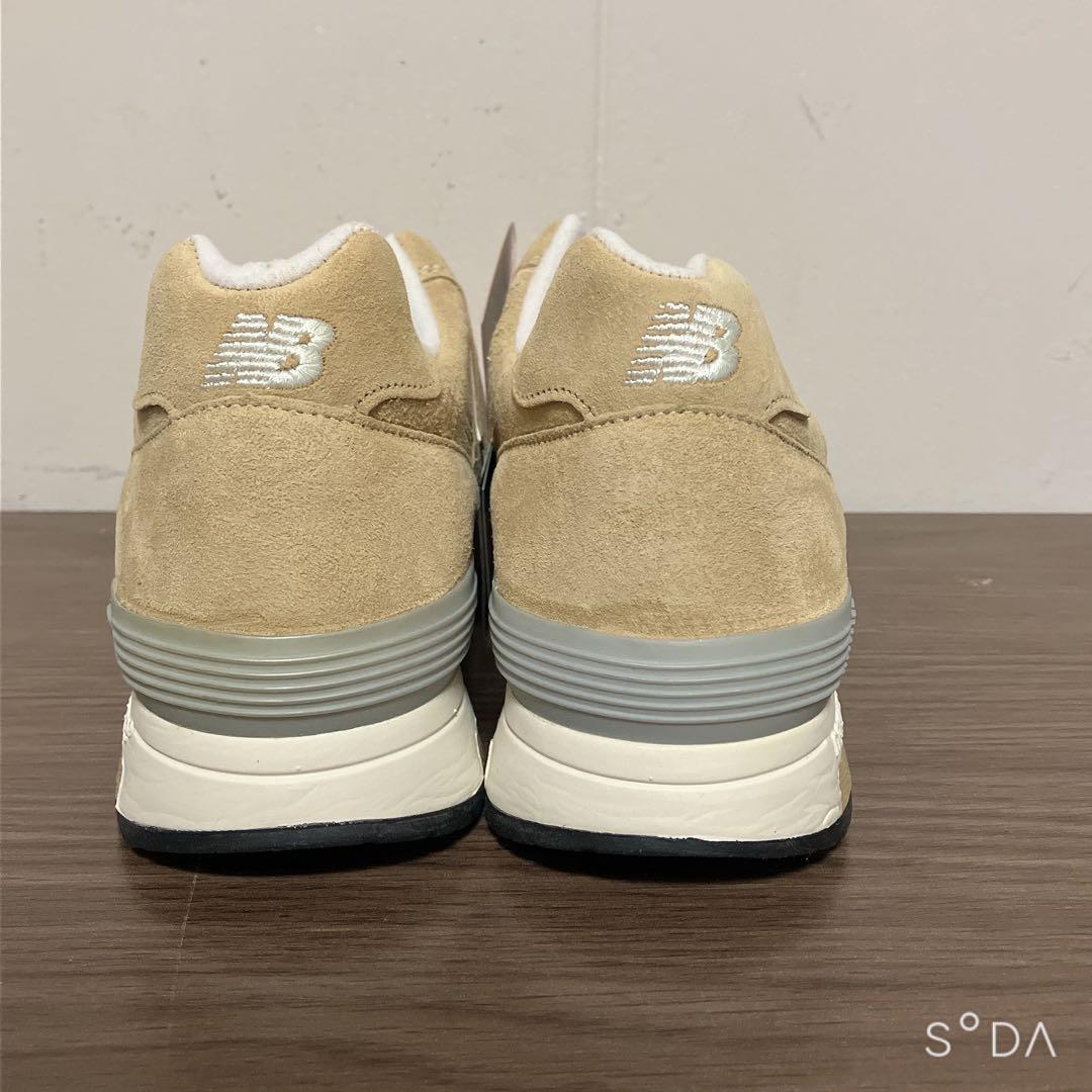 未使用】ニューバランス M1400BE 27cm（プー179） - メルカリ