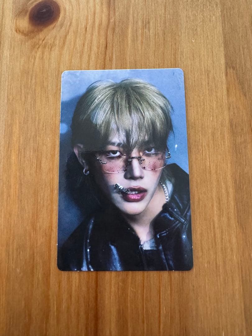 &TEAM NICHOLAS Back to Life おまけ付 - メルカリ