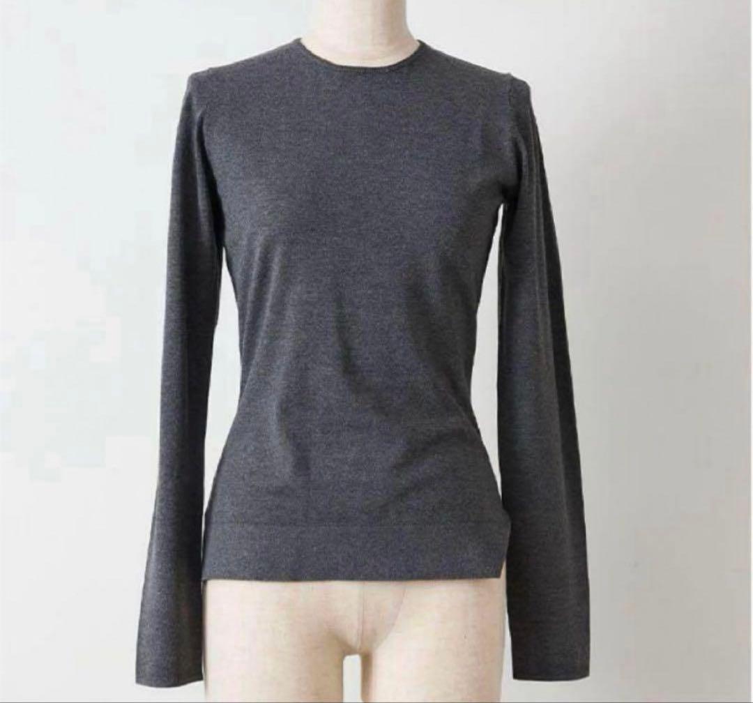 FORME ストレッチニット