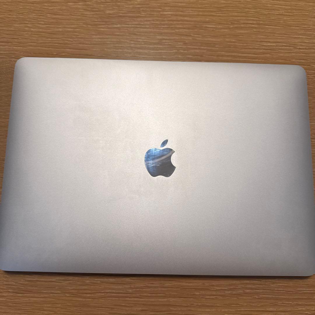 【Mia様限定】MacBook Air M1 1TBストレージ USキーボード
