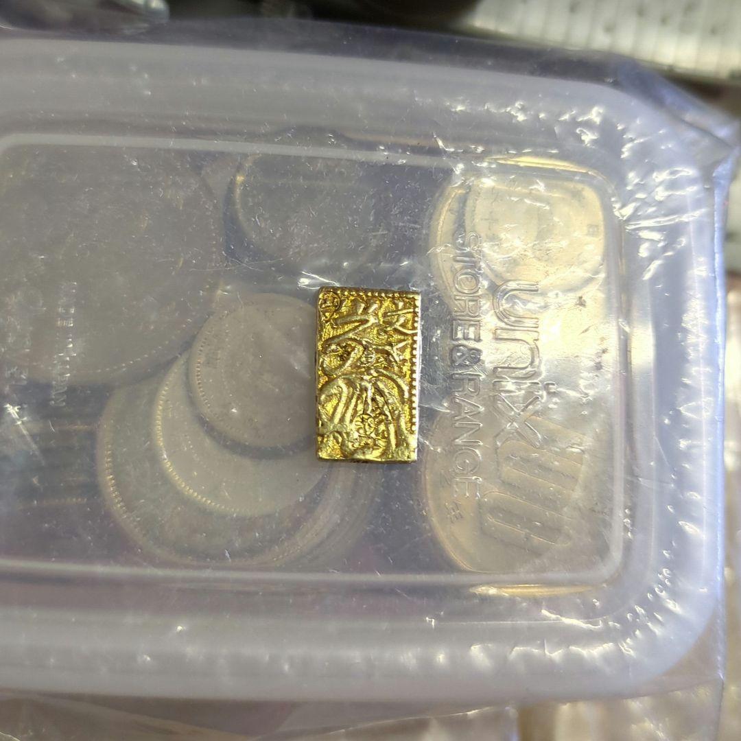 元文一分金 短一 極美品 一分金 一分判金 - メルカリ