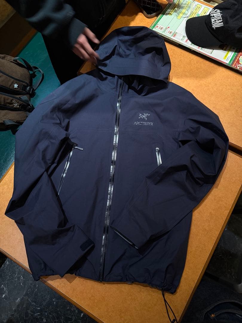 ジャケット・アウター arcteryx Beta jacket