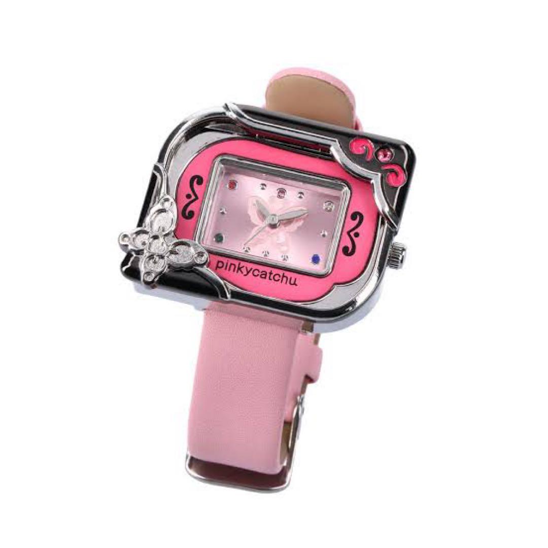 Yes!プリキュア5 ピンキーキャッチュ Live Action Watch