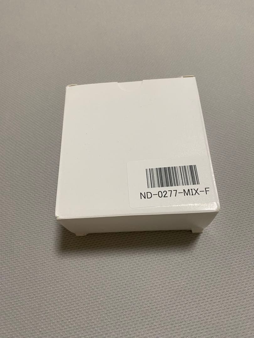 【最終値下】ナスティードッグ　nastydog ストーン付きマイアミブレスレット