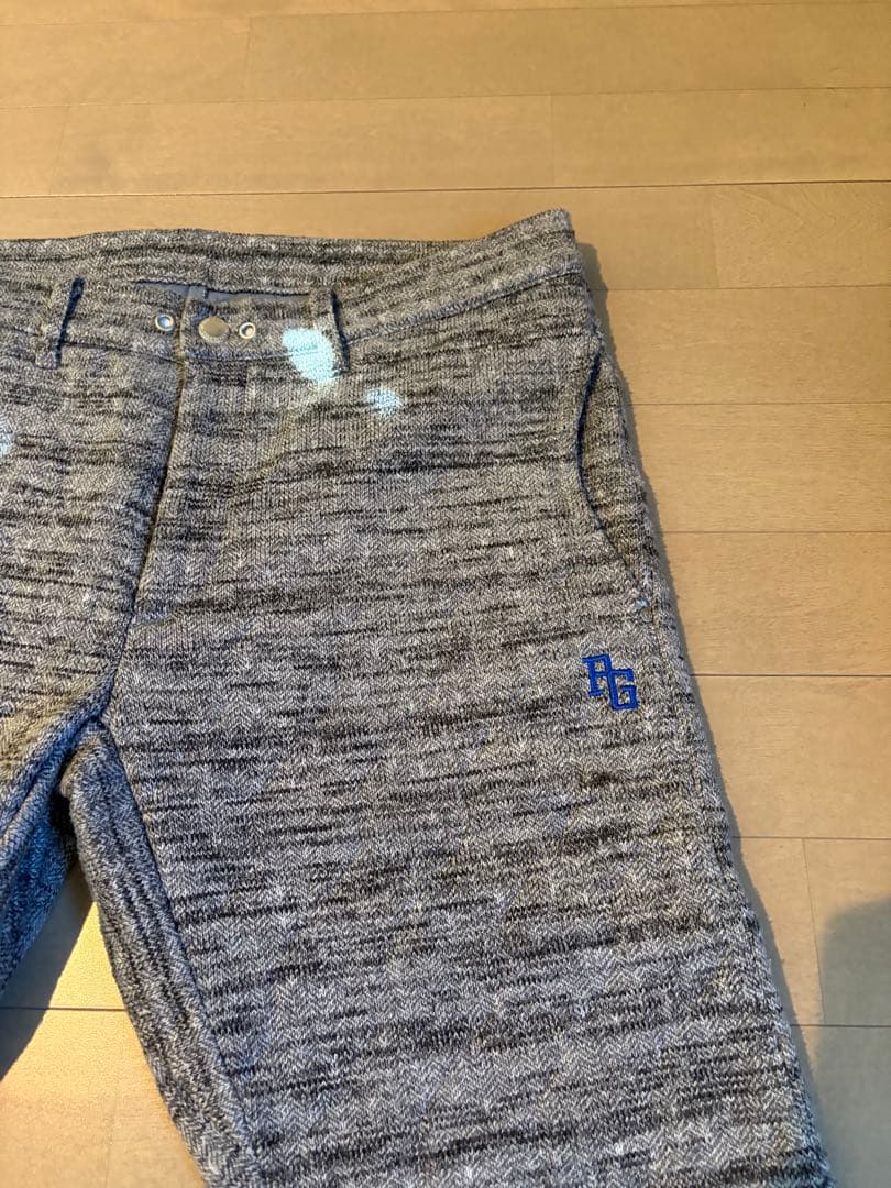 パーリーゲイツ