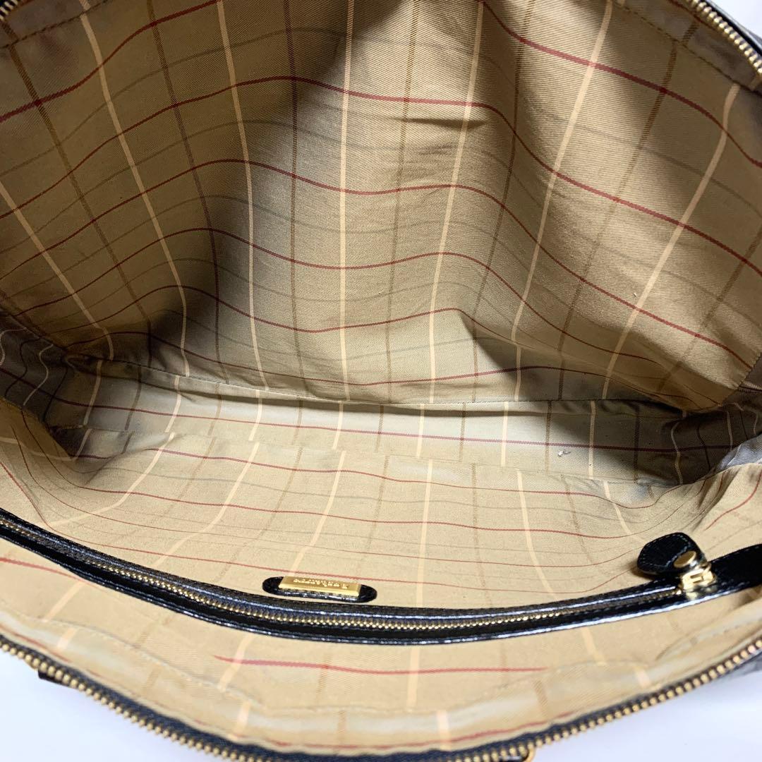 ベストセラーファッション - 良品✨ バーバリー ヴィンテージチェック