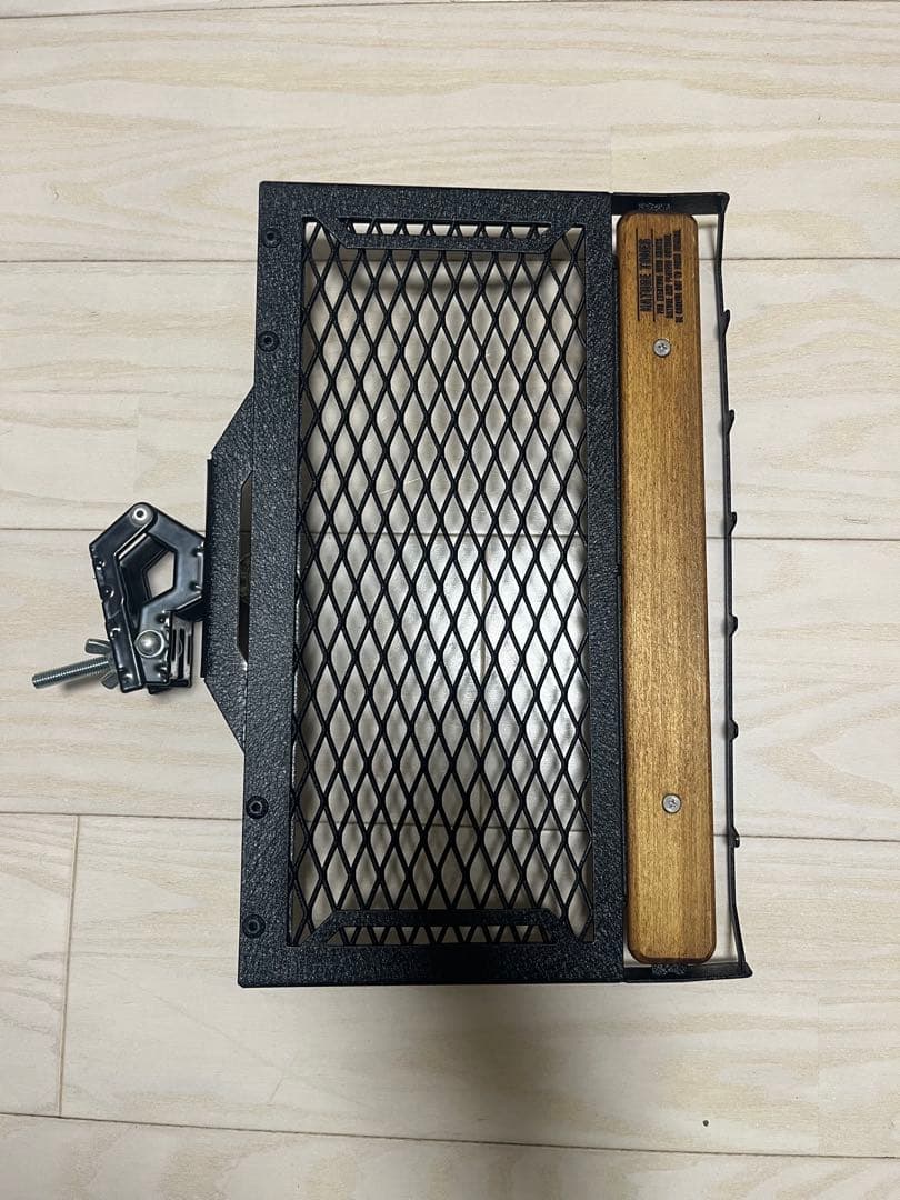 ネイチャートーンズ ポールグリップテーブル NATURE TONES