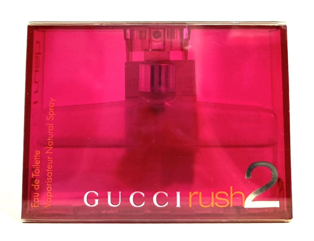 グッチ ラッシュ2 30ml A 香水 GUCCI rush2 ラッシュツー