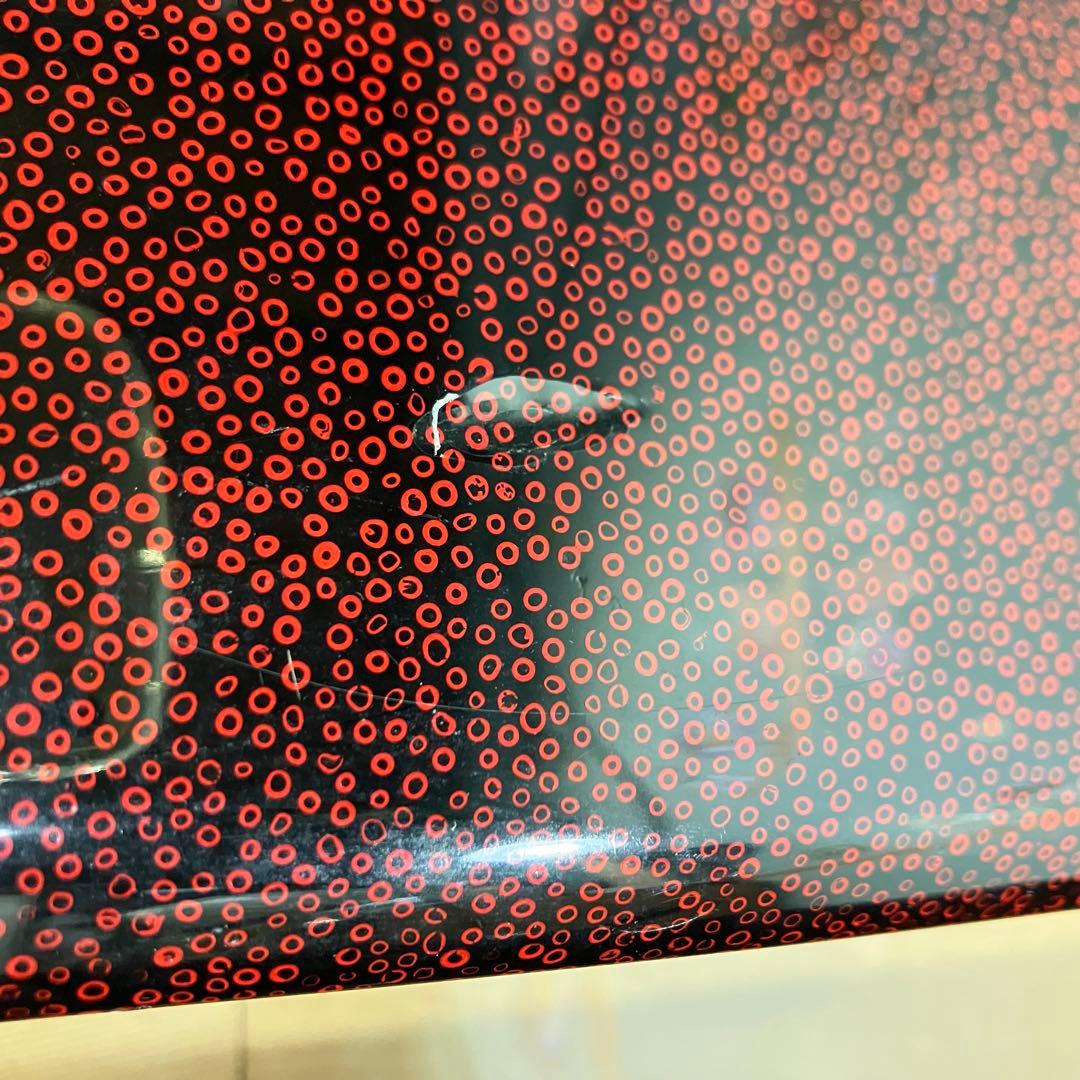 津軽塗の七々子塗 文箱 - メルカリ