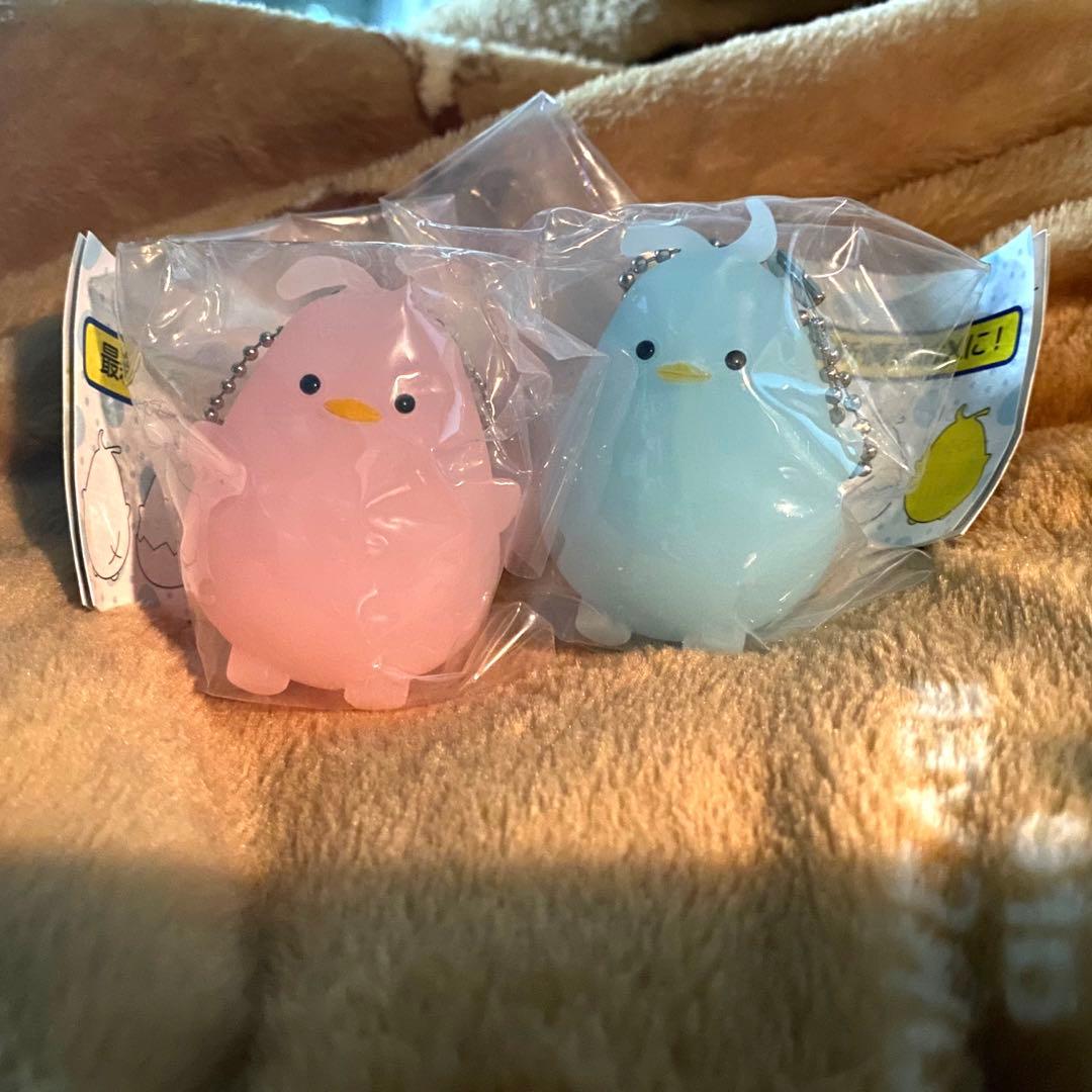 清水翔太 ガチャ ゲルぴよ - メルカリ