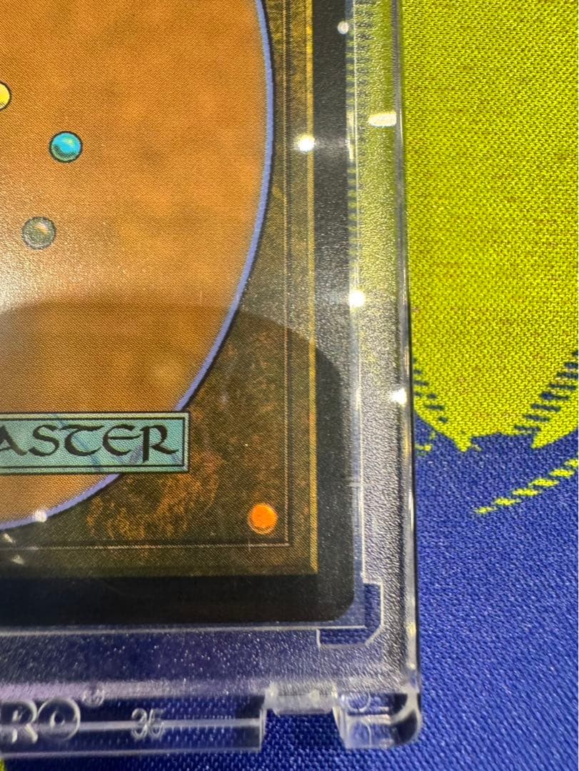 MTG エアリス・ゲインズブール 英語版 プロモ - メルカリ