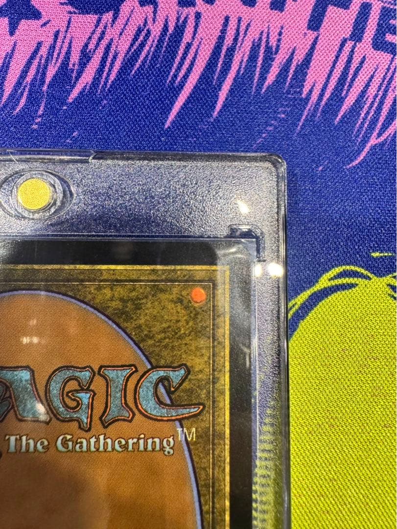 MTG エアリス・ゲインズブール 英語版 プロモ - メルカリ