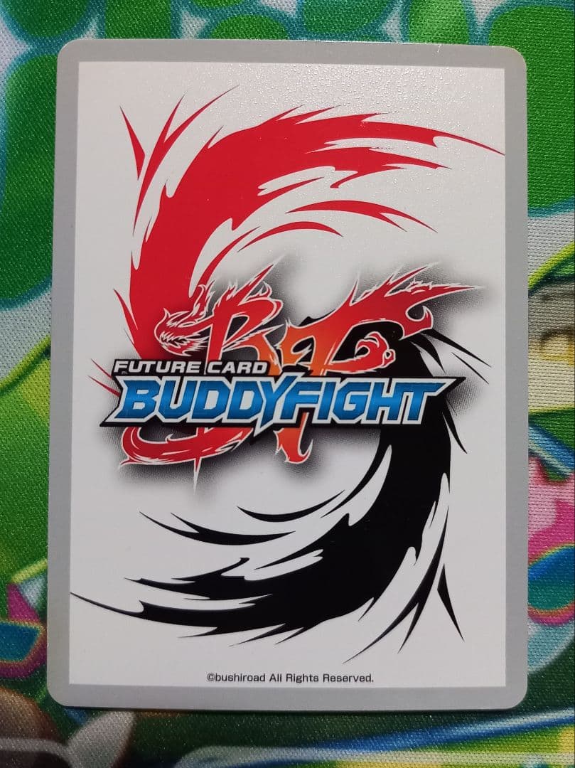 バディファイト カタナワールド フラッグ シークレット 如月斬夜