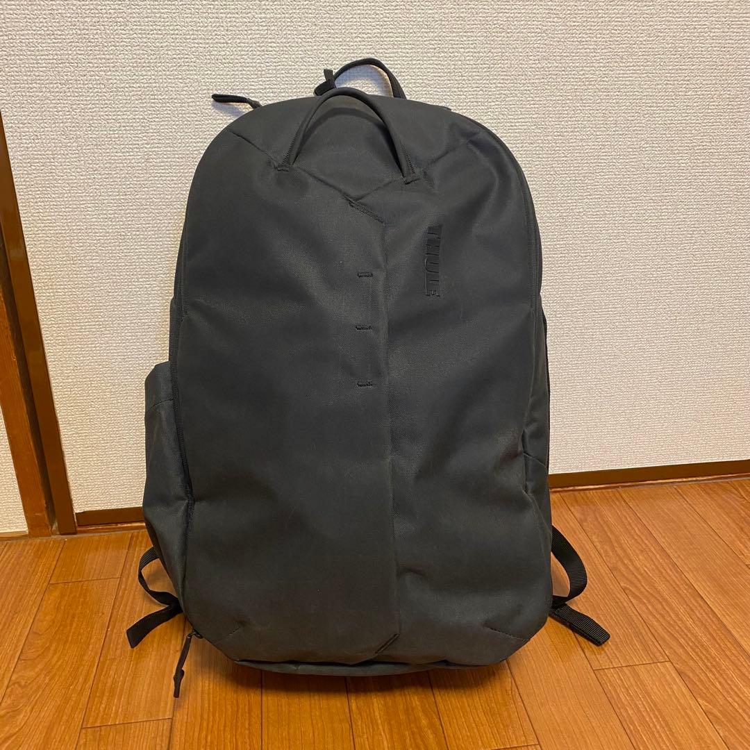 Thule Aionトラベルバックパック28L スーリー　旅行 出張