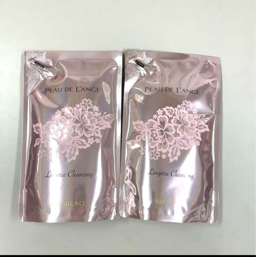 マルコランジェリークレンジング