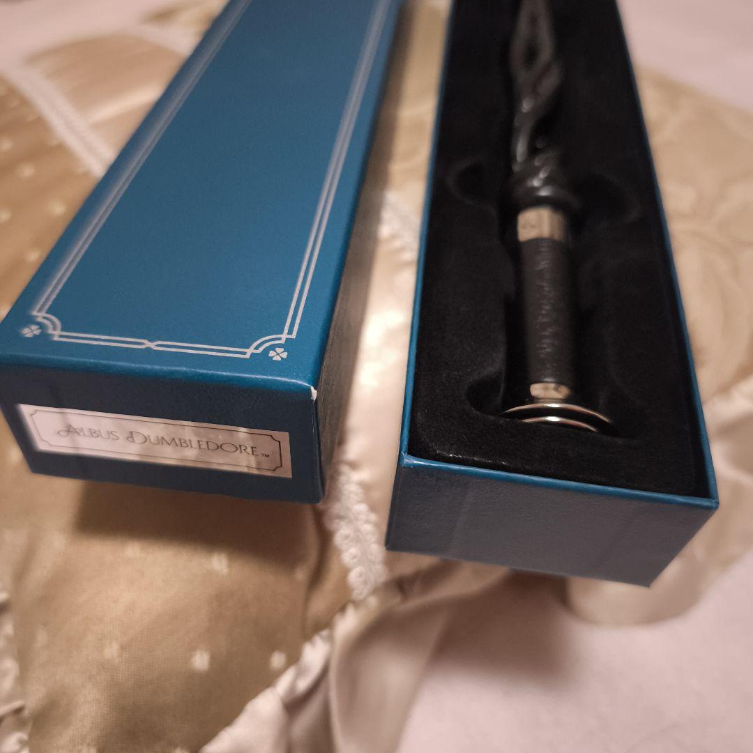 USJ ハリー・ポッター ダンブルドア マジカルワンド - メルカリ