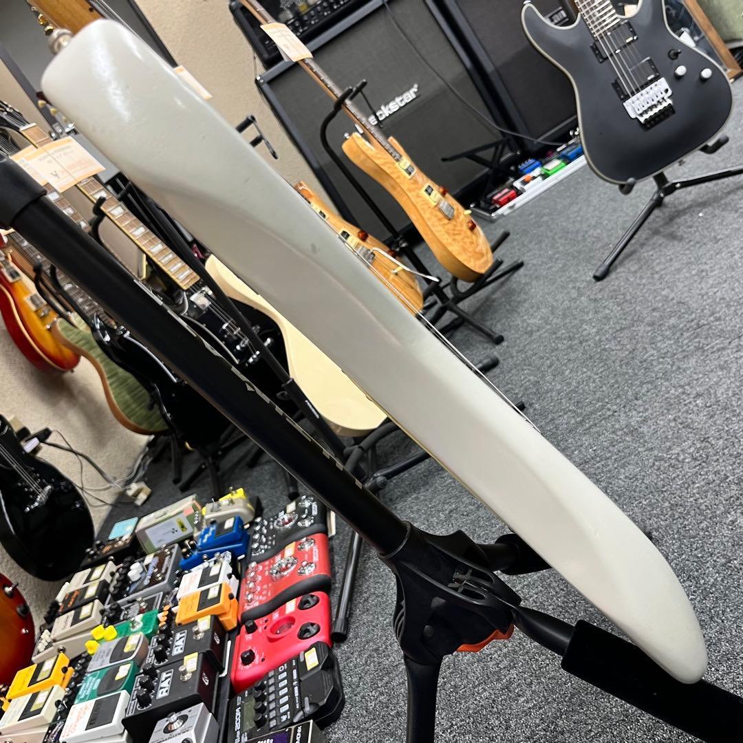 10261】Fender Japan Stratocaster ST72? - メルカリ