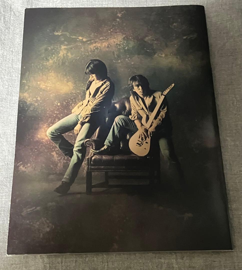 B'z LIVE GYM Pleasure '93 JAP THE RIPPER - メルカリ