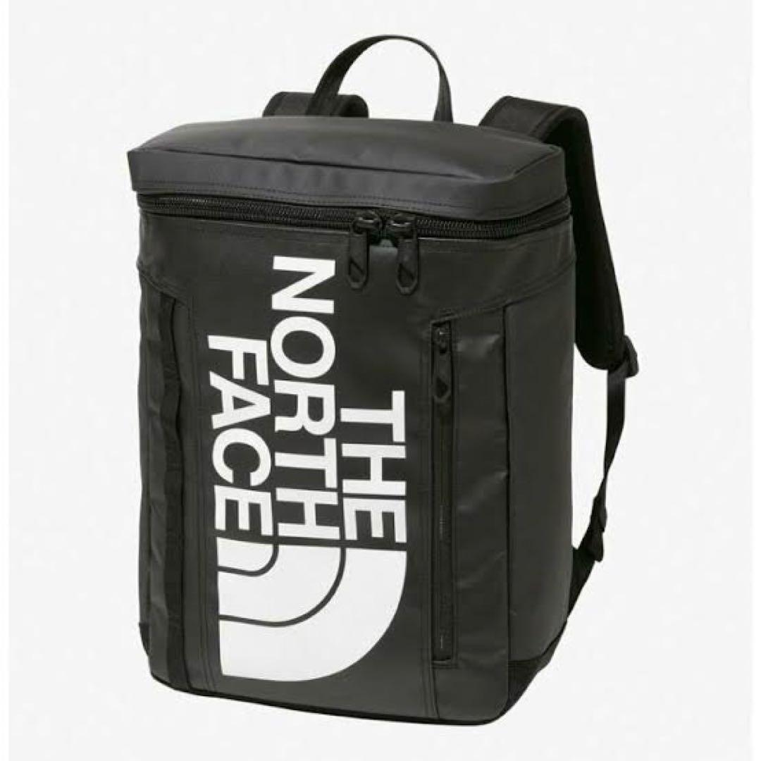人気 THE NORTH FACE ブラックリュック ヒューズボックス THE NORTH FACE（ザ ノースフェイス） BCヒューズボックス2 30L