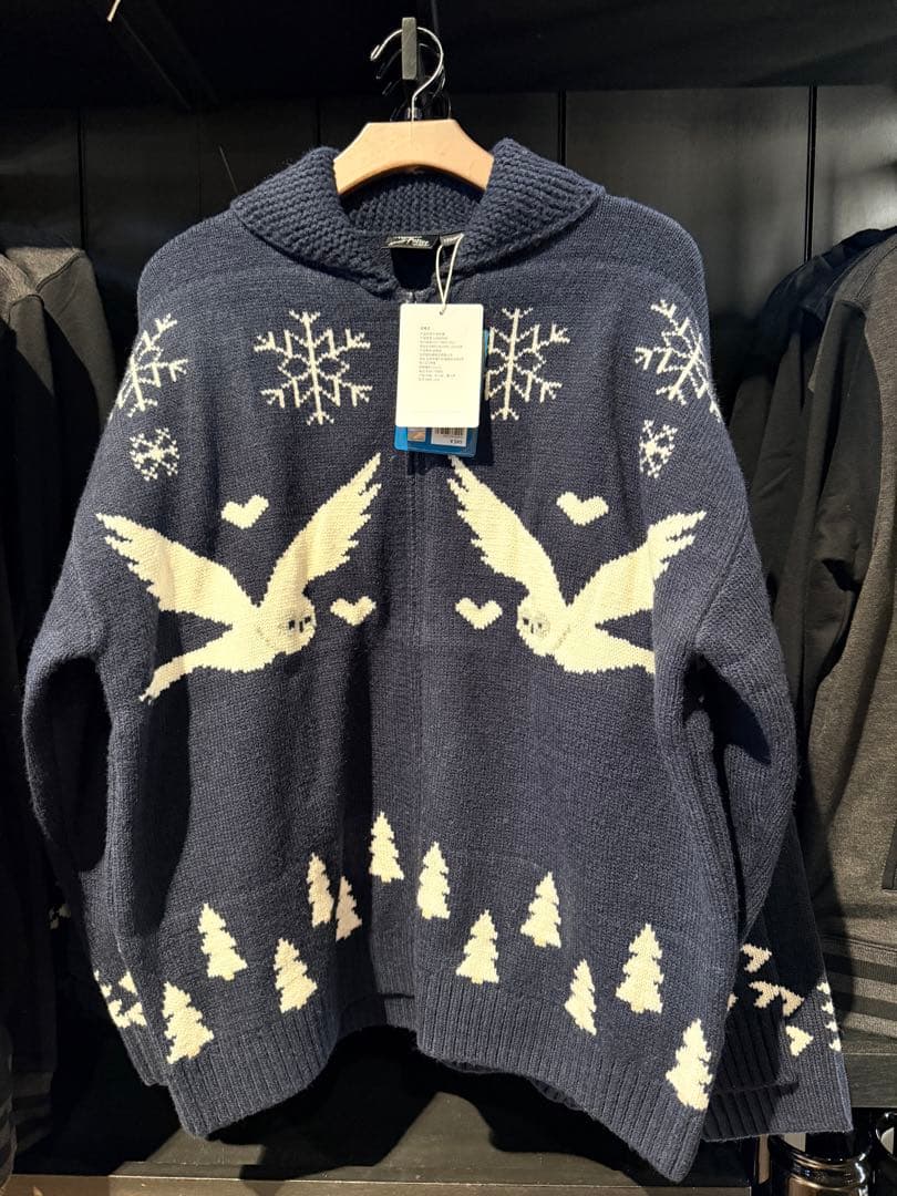 新商品 北京ユニバ ハリーポッター ホグワーツウィンターシリーズ