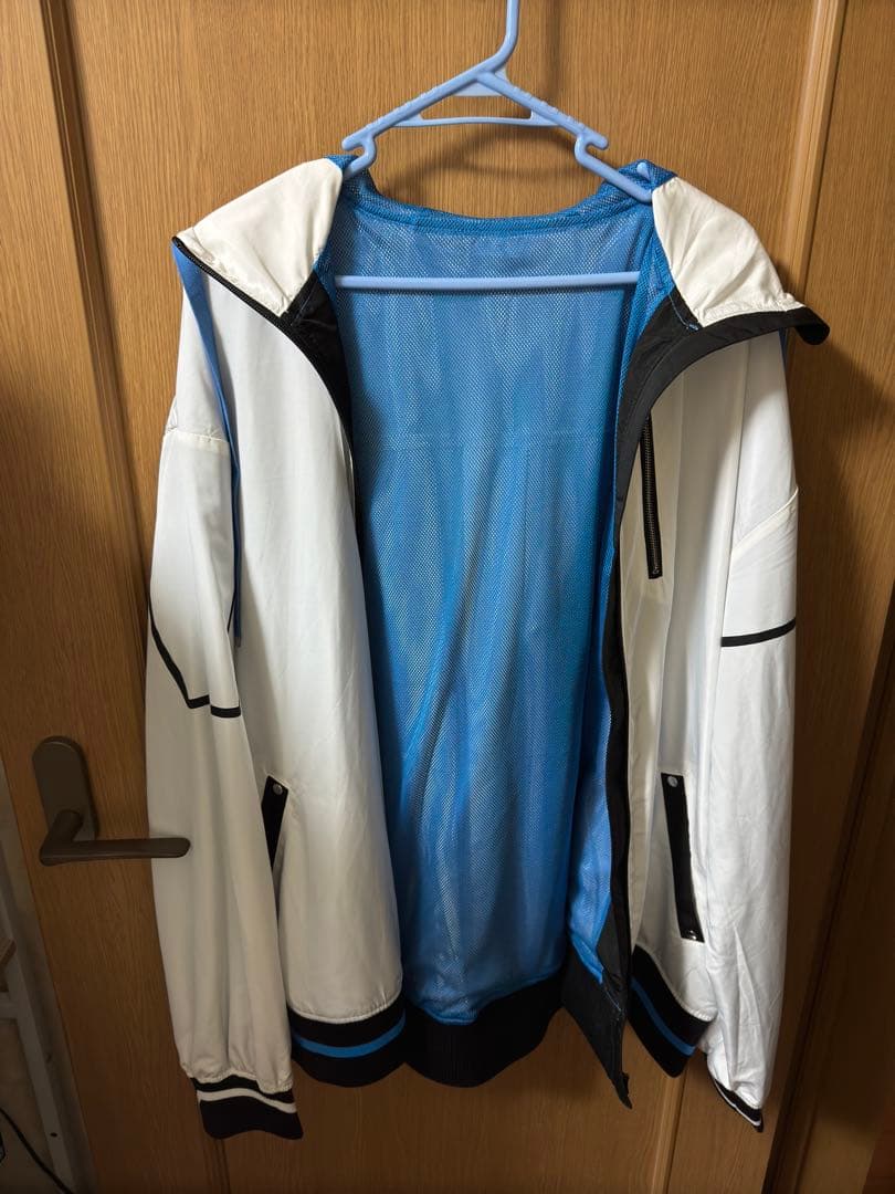 ブルアカ ミレニアムトラックジャケット 4周年 - メルカリ