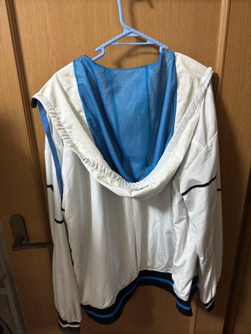 ブルアカ ミレニアムトラックジャケット 4周年 - メルカリ