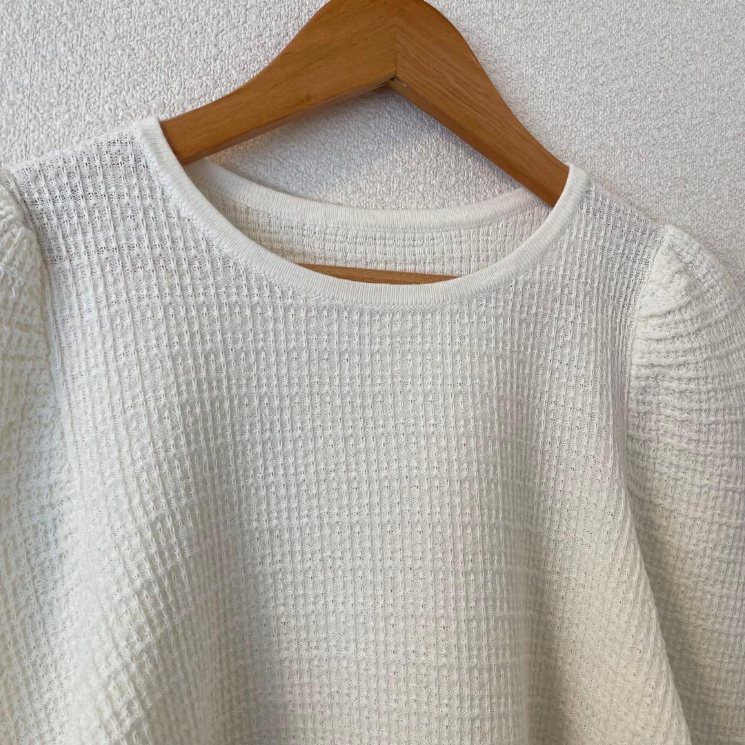 アナイ 38 ツィーディパフ プルオーバー - メルカリ