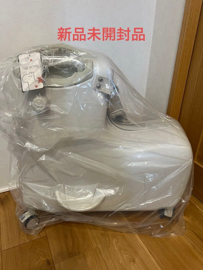 ノリッコ　NORICCO 子供が乗れるキッズキャリー キャリーケース NORICCO ノリッコ 子どもが乗れるキャリーケース - ノリッコ NORICCO