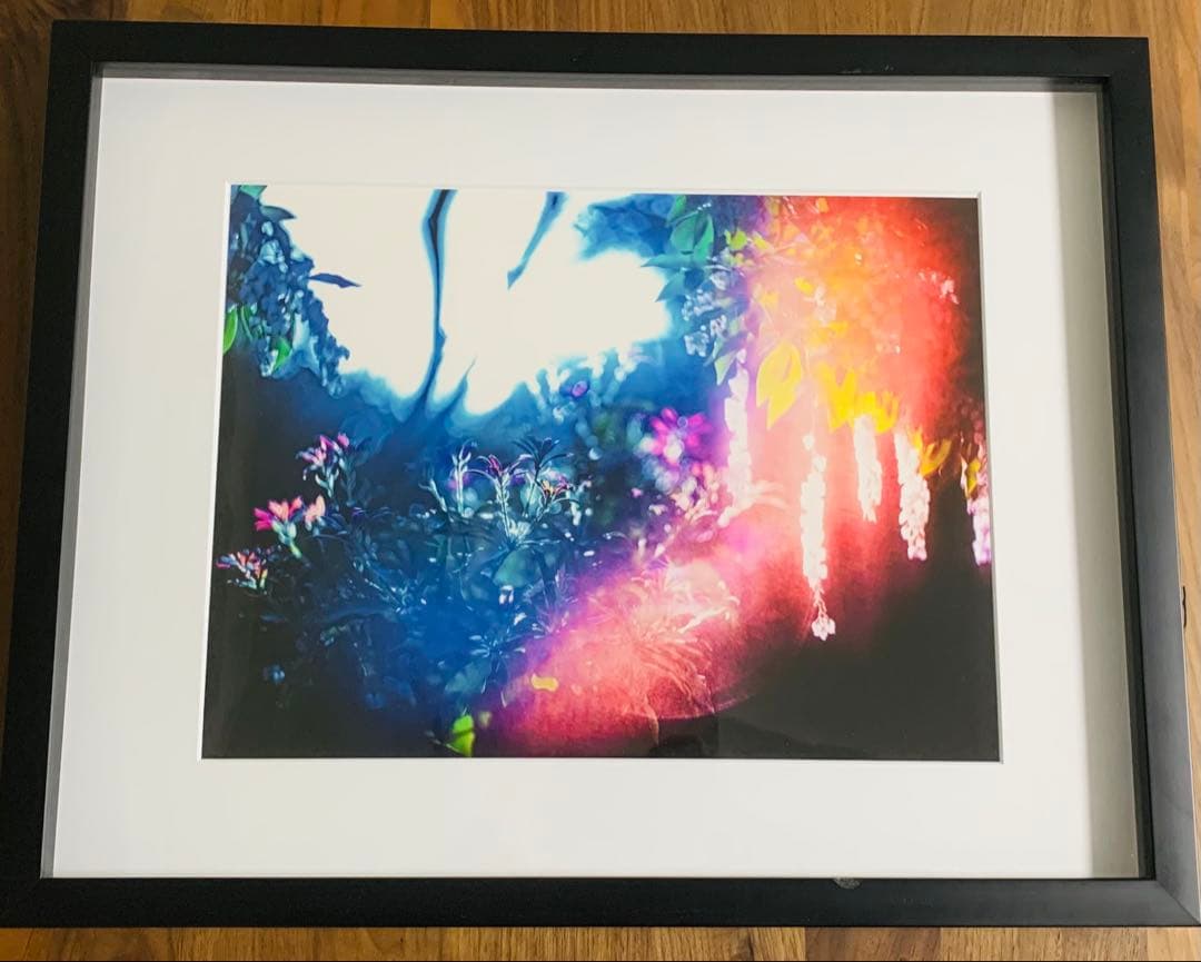 武田陽介 写真 現代アートプリント 072353 Yosuke Takeda 武田陽介 – KOSAKU KANECHIKA