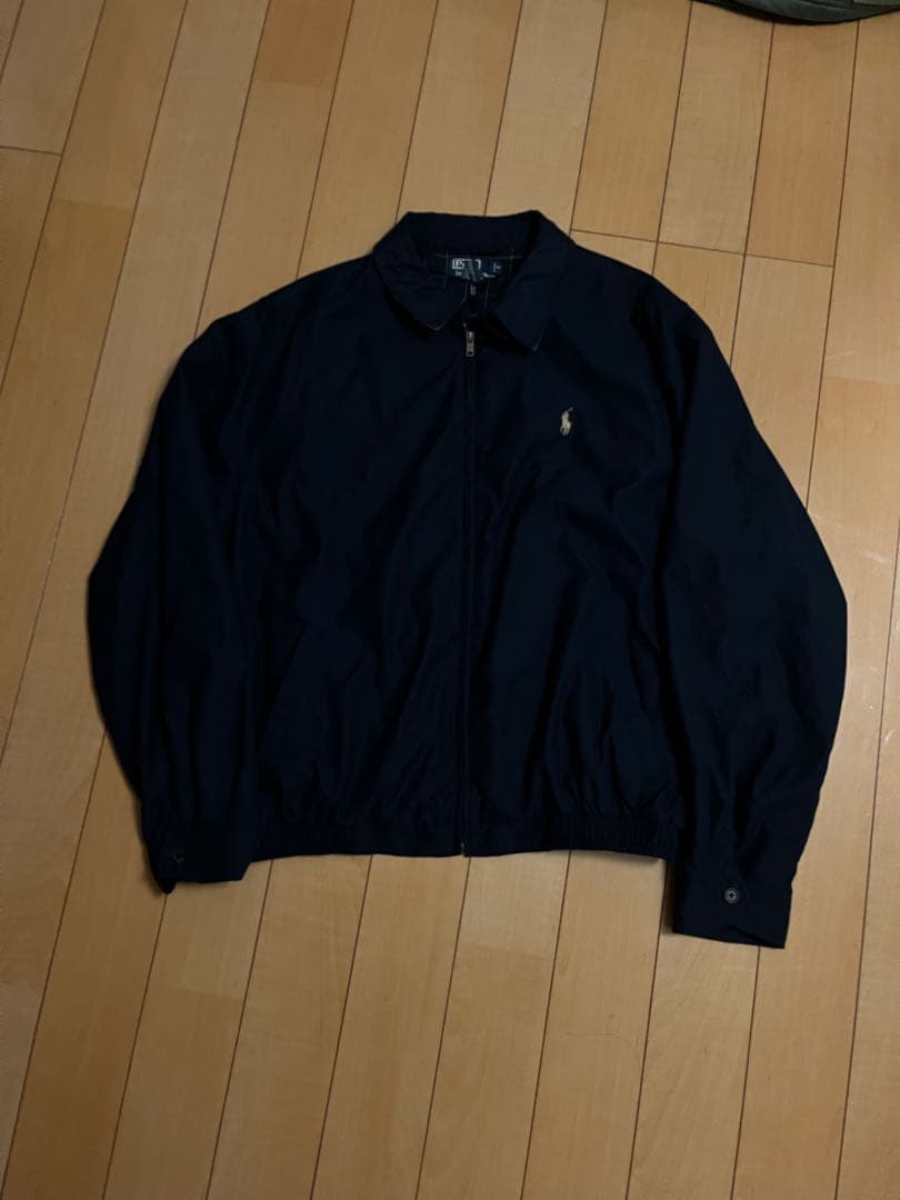 Polo By Ralph lauren スイングトップ POLO RALPH LAUREN（ポロ・ラルフローレン） ポロ ラルフローレン